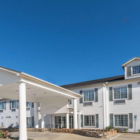 Super 8 By Wyndham Kountze Big Thicket Nat'L Pres Area Hotel Exterior foto
