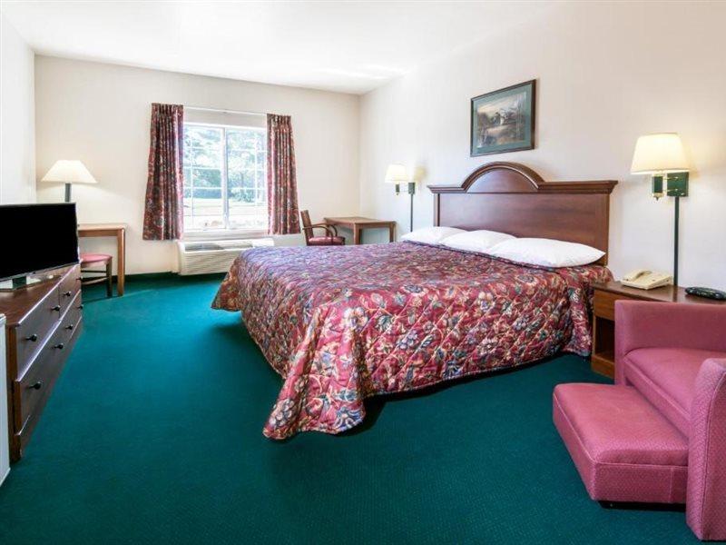 Super 8 By Wyndham Kountze Big Thicket Nat'L Pres Area Hotel Exterior foto