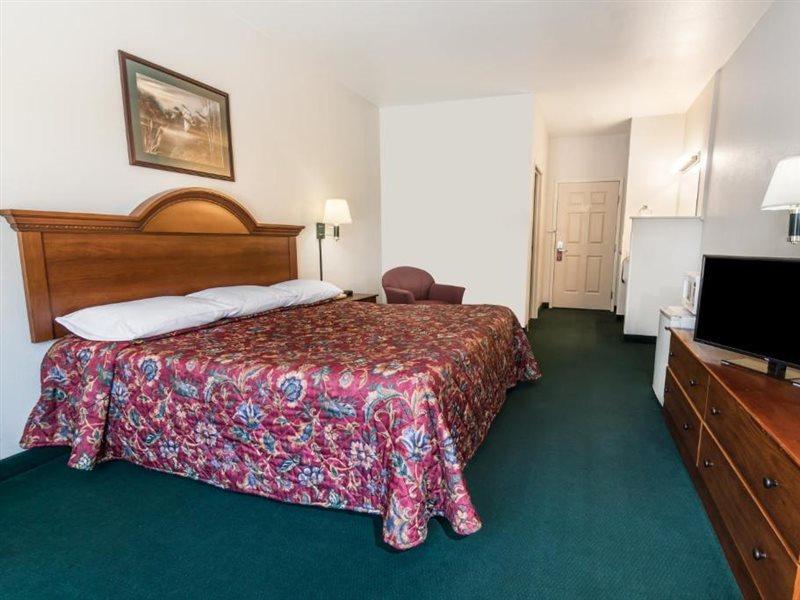 Super 8 By Wyndham Kountze Big Thicket Nat'L Pres Area Hotel Exterior foto