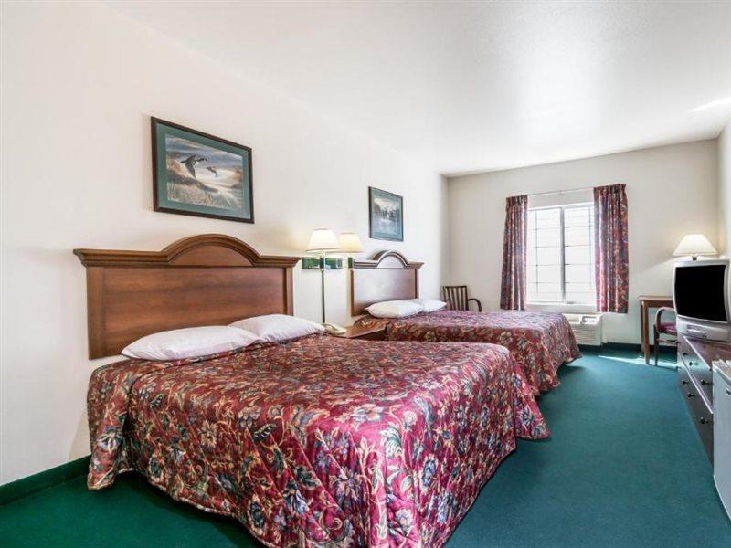 Super 8 By Wyndham Kountze Big Thicket Nat'L Pres Area Hotel Exterior foto