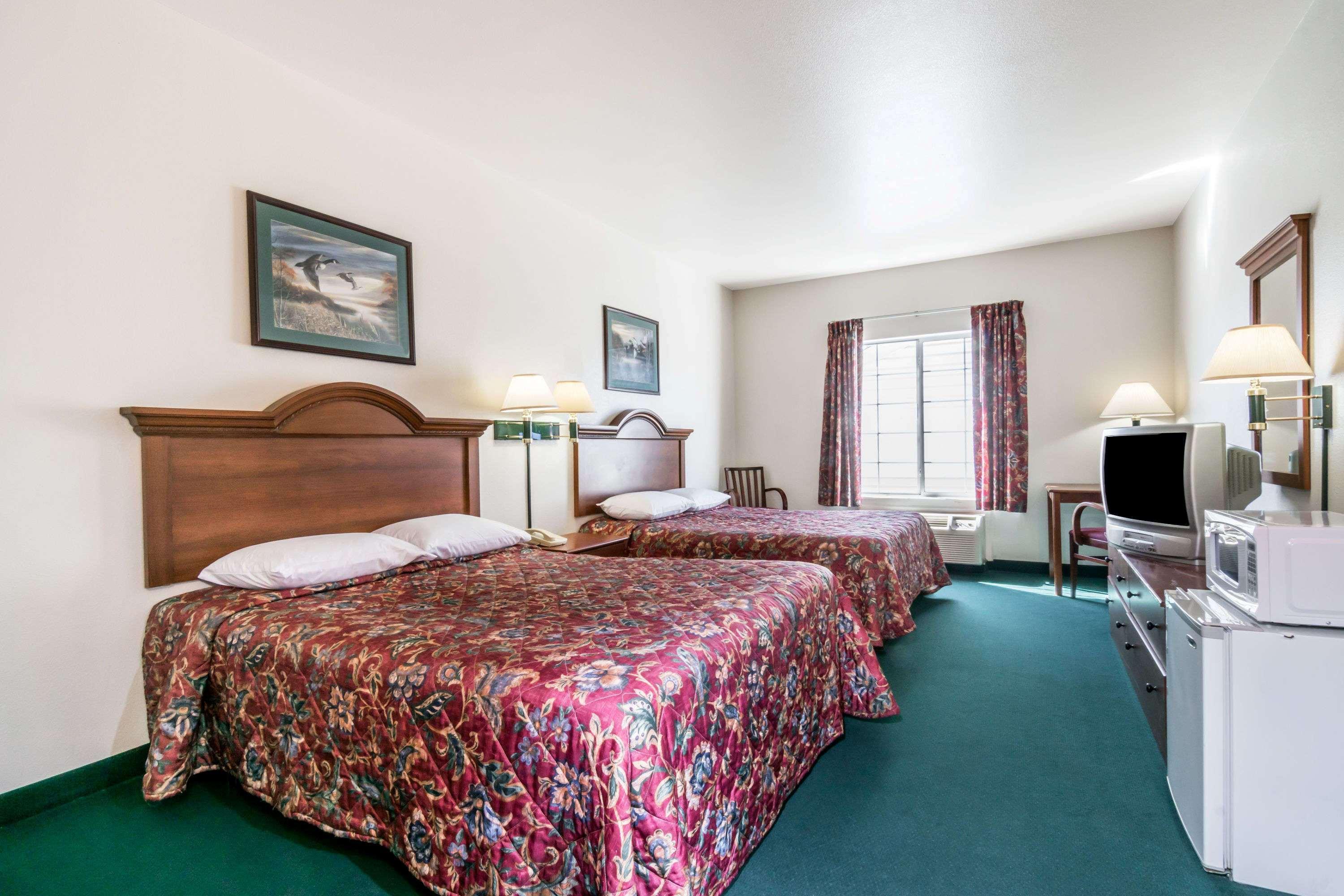 Super 8 By Wyndham Kountze Big Thicket Nat'L Pres Area Hotel Exterior foto