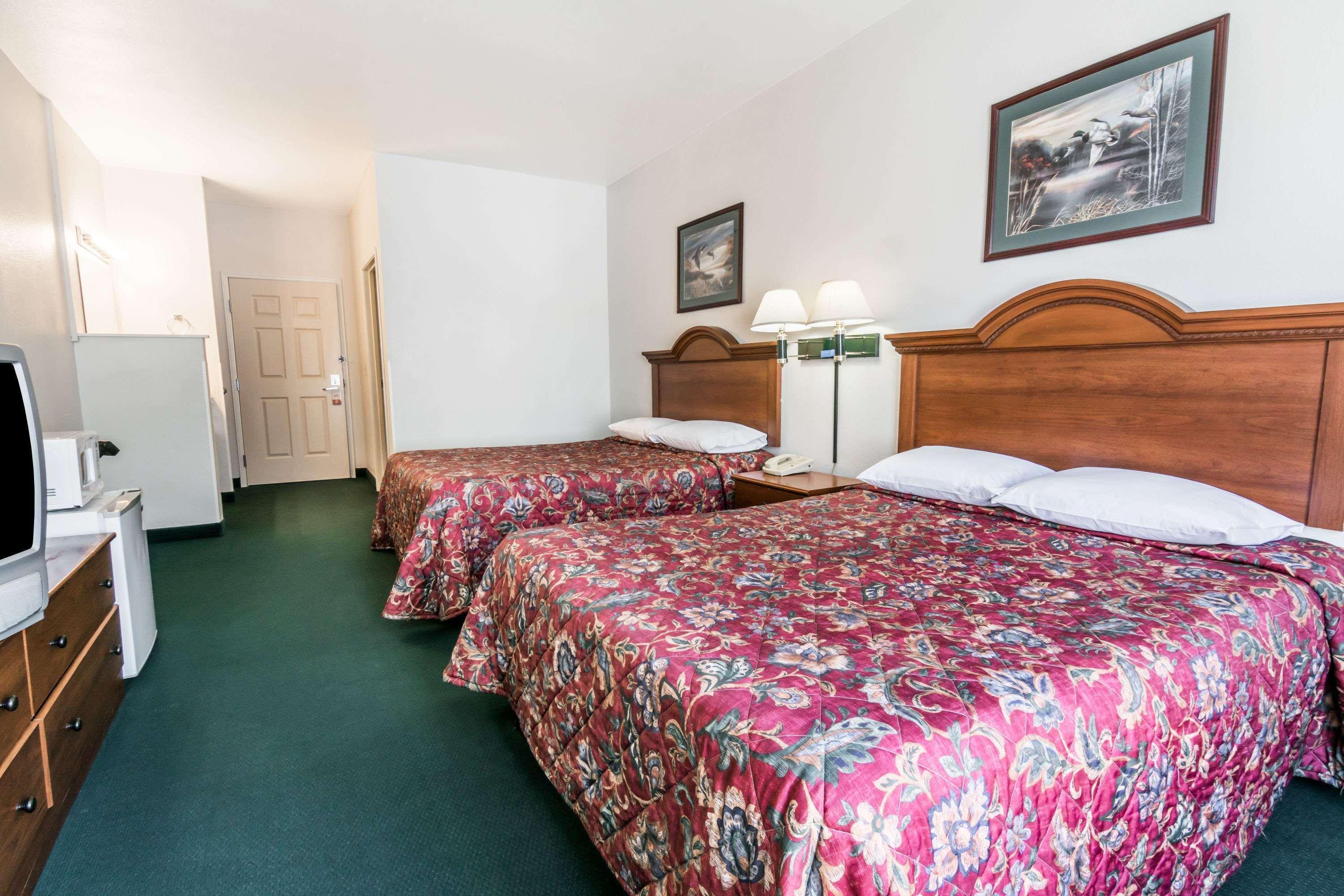Super 8 By Wyndham Kountze Big Thicket Nat'L Pres Area Hotel Exterior foto
