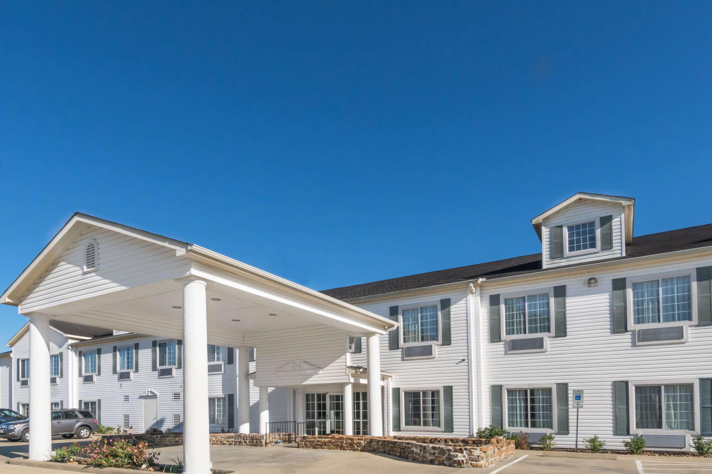 Super 8 By Wyndham Kountze Big Thicket Nat'L Pres Area Hotel Exterior foto