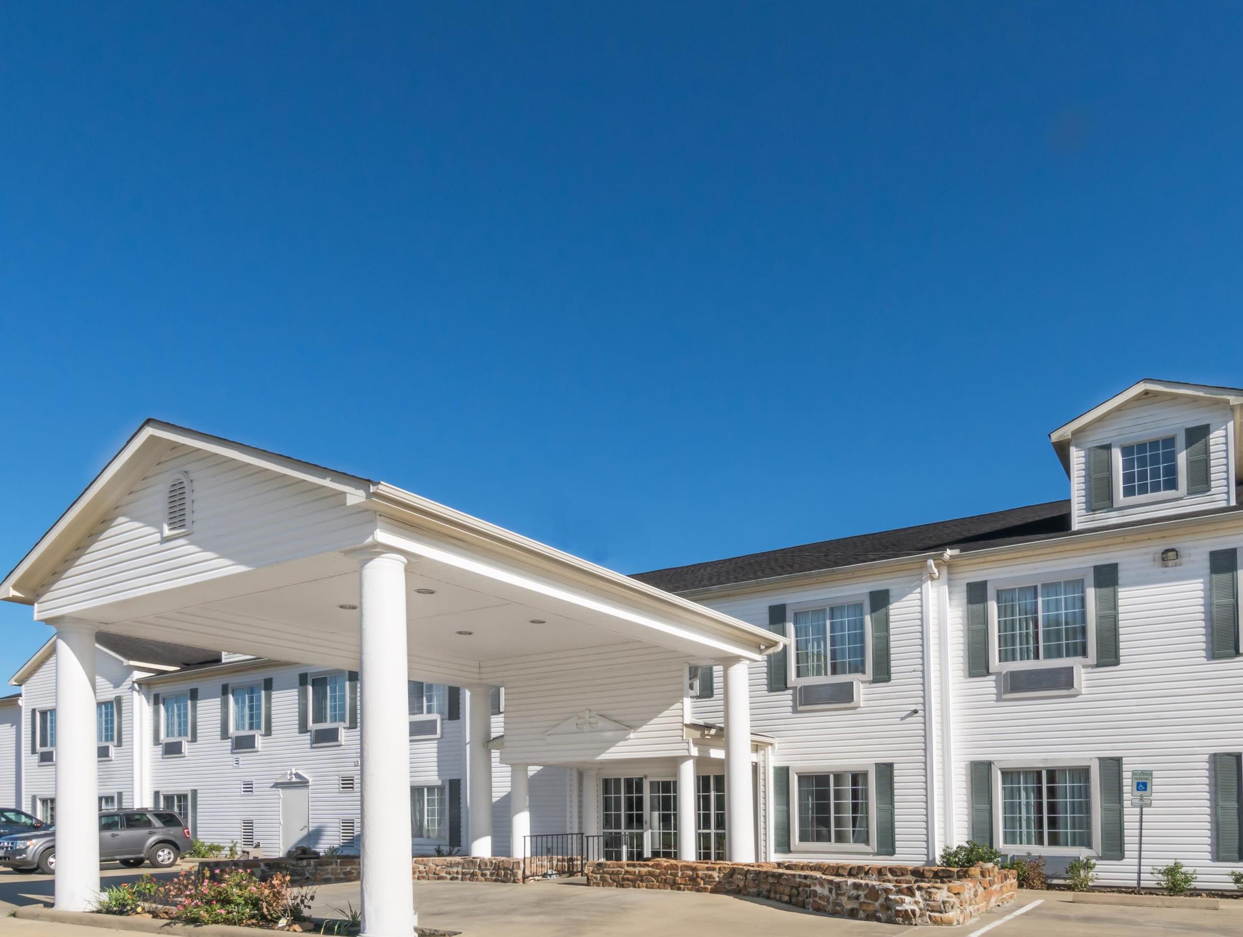 Super 8 By Wyndham Kountze Big Thicket Nat'L Pres Area Hotel Exterior foto