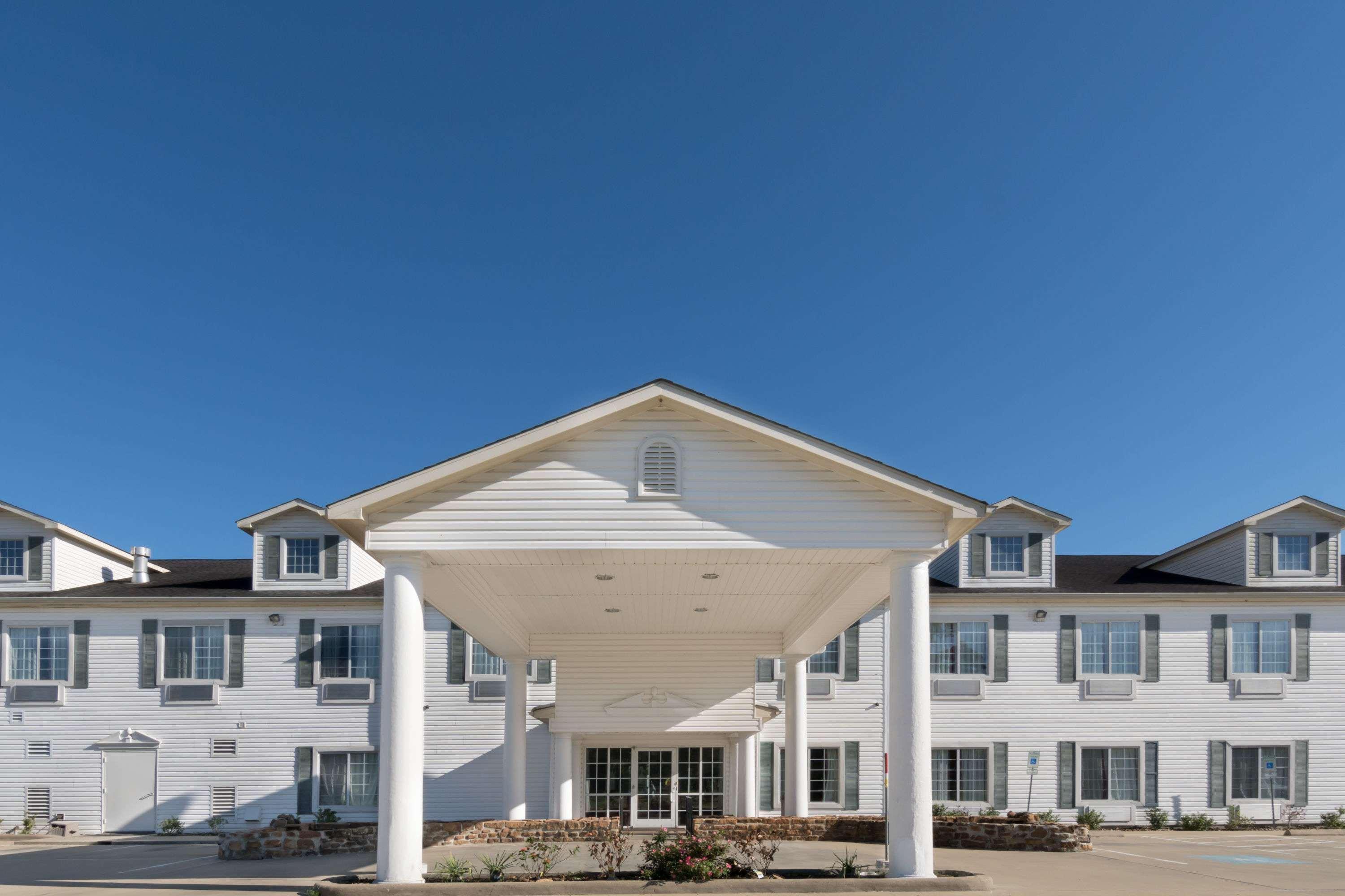 Super 8 By Wyndham Kountze Big Thicket Nat'L Pres Area Hotel Exterior foto