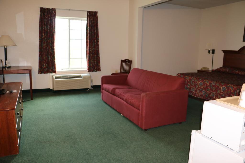 Super 8 By Wyndham Kountze Big Thicket Nat'L Pres Area Hotel Cameră foto